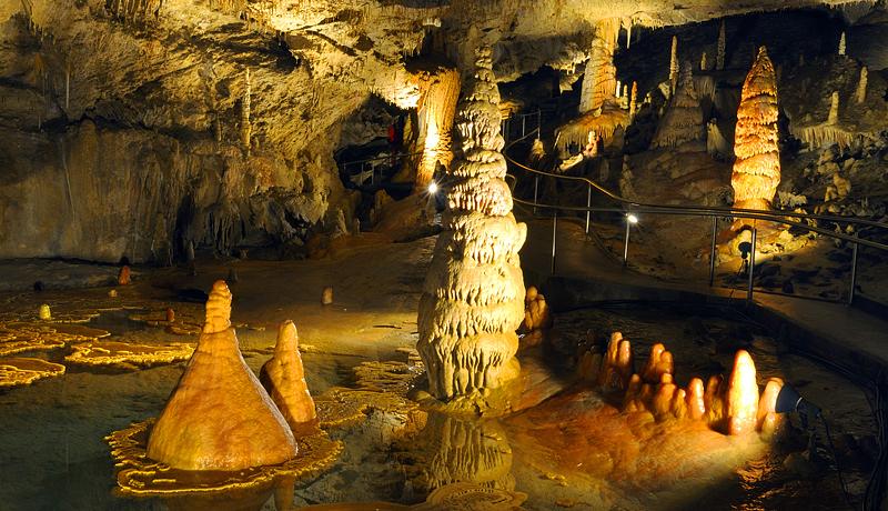 Demänovská jaskyňa