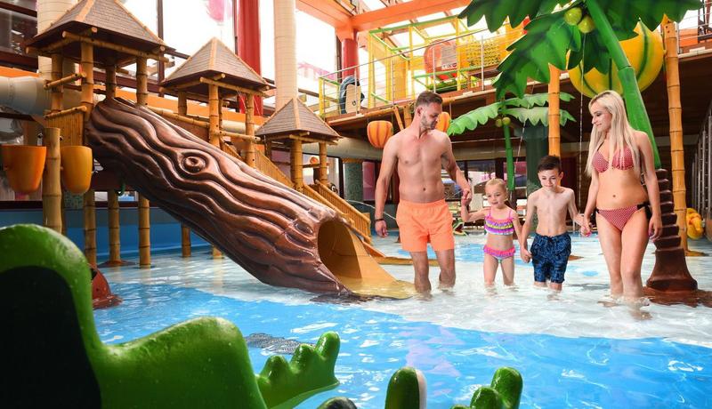Aquapark Tatralandia